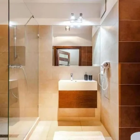 Urbannest I Szafarnia 46 Appartement Gdańsk