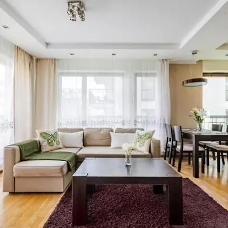 Urbannest I Szafarnia 46